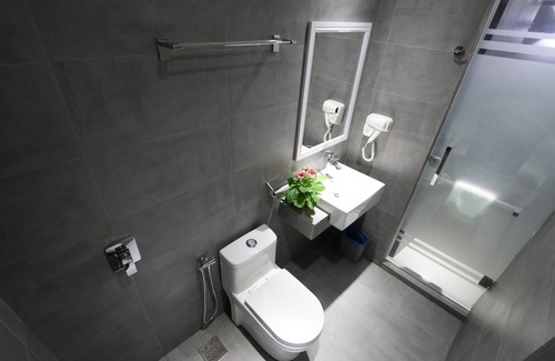 Sri Petaling Hotel | Hotel 99 - Sri Petaling