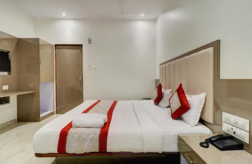 Fort Hotel | Hotel A K Fort Inn