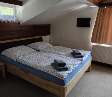 Vlachovice House | Hotel a Penzion PEGAS