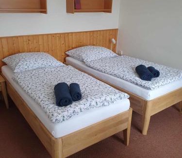 Vlachovice House | Hotel a Penzion PEGAS