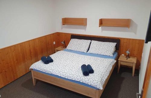 Vlachovice House | Hotel a Penzion PEGAS