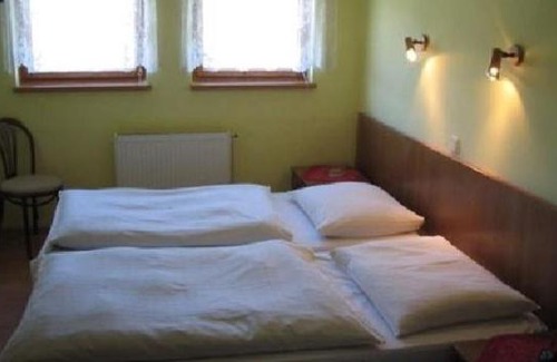 Kysibl Kyselka Hotel | Hotel a restaurace Na Špici