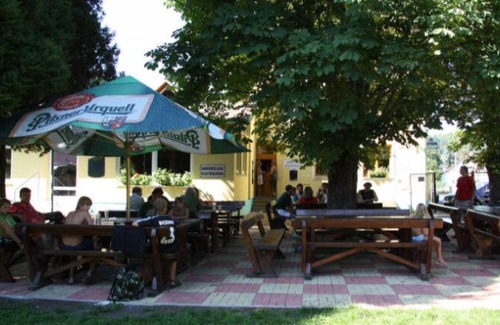 Kysibl Kyselka Hotel | Hotel a restaurace Na Špici