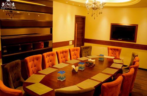 Barnala Hotel | Hotel A9 Barnala