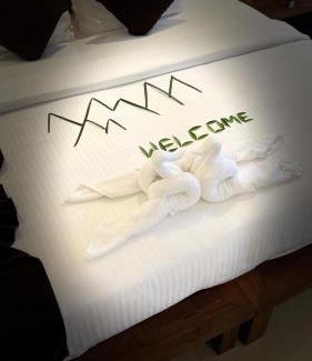 Central Area Hotel | Hotel Aaradhya