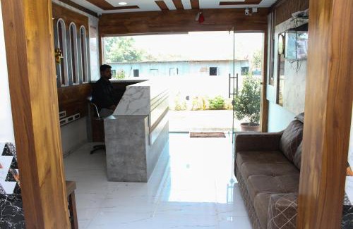 Balaghat Hotel | Hotel Aayan Lodging & Boarding