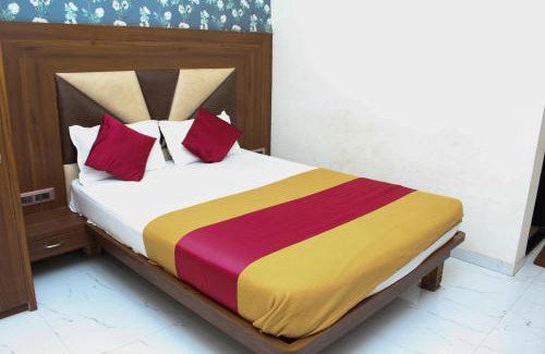 Balaghat Hotel | Hotel Aayan Lodging & Boarding
