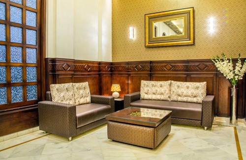 Mathura Hotel | Hotel Abhinandan