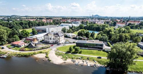 Lovosice Hotel | Hotel Active Stadium