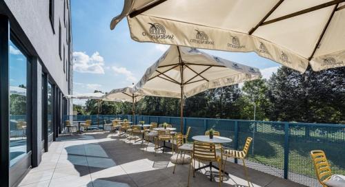 Lovosice Hotel | Hotel Active Stadium