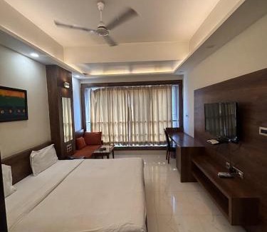 Maharana Pratap Nagar House | Hotel Ada Regency