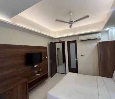 Maharana Pratap Nagar House | Hotel Ada Regency