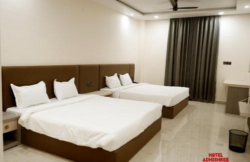 Sehore Hotel | Hotel Adhishree