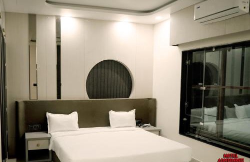 Sehore Hotel | Hotel Adhishree