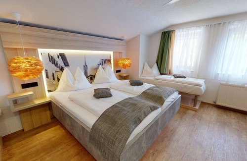 Golling an der Salzach Bed & Breakfast | Hotel Adler