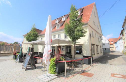 Bonnigheim Hotel | Hotel Adler am Schloss