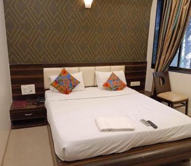 Sakinaka Hotel | Hotel Adore Grand -- Near Mumbai Airport
