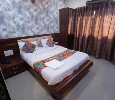 Sakinaka Hotel | Hotel Adore Grand -- Near Mumbai Airport