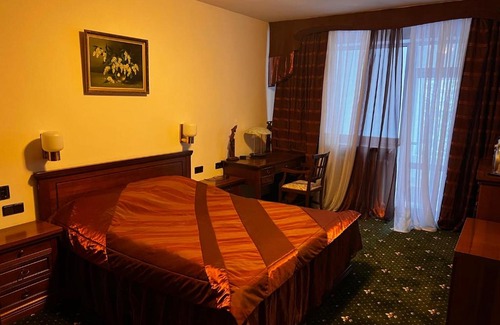 Megion Hotel | Hotel Adria