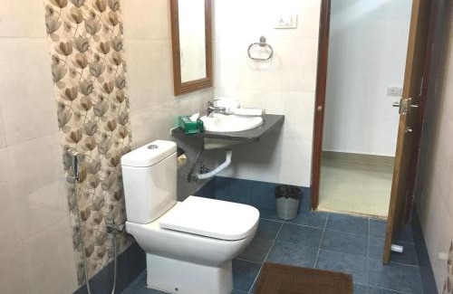 Porur Hotel | Hotel AGT Park