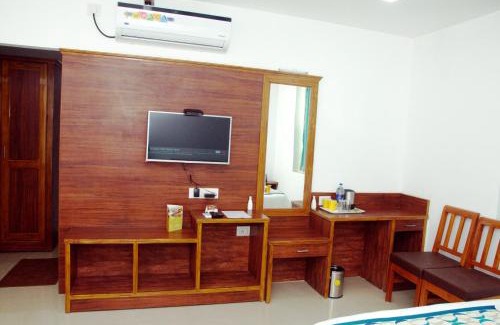 Porur Hotel | Hotel AGT Park