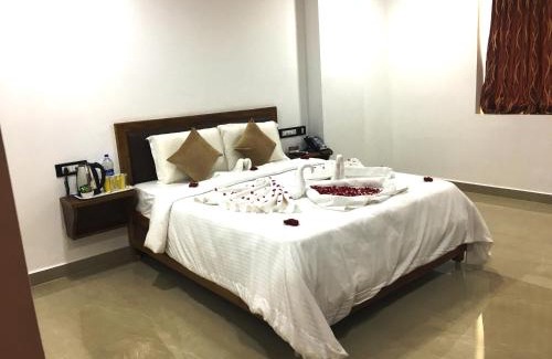 Porur Hotel | Hotel AGT Park