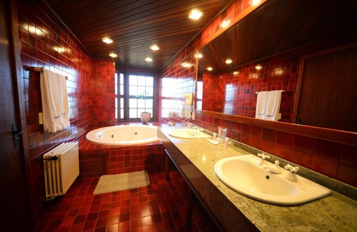 Higienopolis Hotel | Hotel Aguas Claras Higienopolis