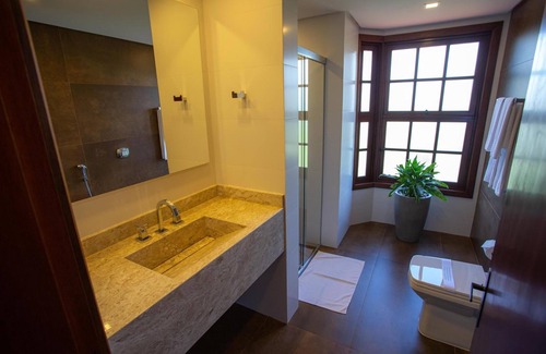Higienopolis Hotel | Hotel Aguas Claras Higienopolis