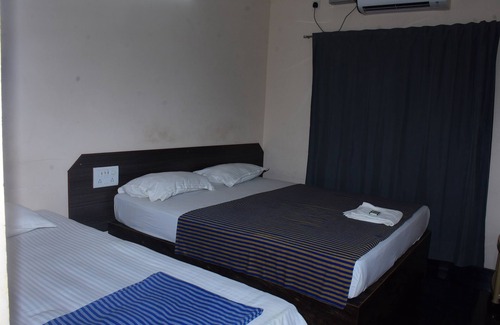 Thirukadaiyur Cabin | Hotel Aishwariyam Thirukadaiyur