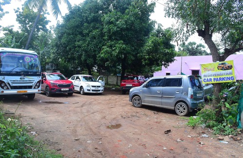 Thirukadaiyur Cabin | Hotel Aishwariyam Thirukadaiyur