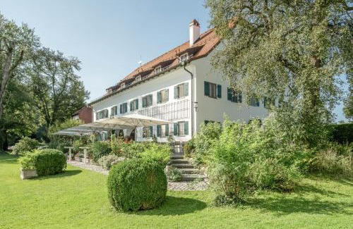 Rimsting Hotel | Hotel Aiterbach am Chiemsee
