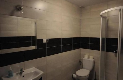 Trzcianka Hotel | Hotel Ajaks