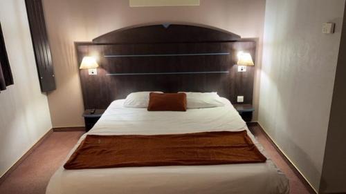 Caudry Hotel | Hôtel Akena City Caudry