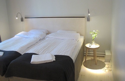 Jokkmokk Municipality Hotel | Hotel Akerlund