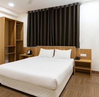 Kalyani Nagar House | Hotel Akharot Inn