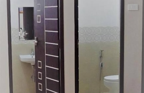 Thanjavur Hotel | Hotel Akshith Inn