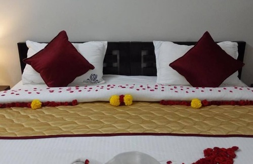 Thanjavur Hotel | Hotel Akshith Inn