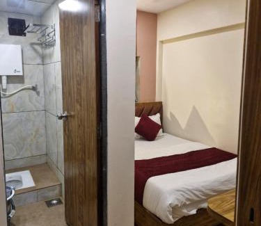 Masjid Bandar Hotel | Hotel AL-HAMD