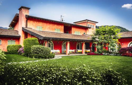 Barghe Hotel | Hotel Al Poggio Verde