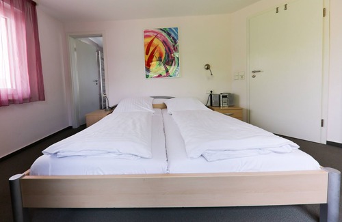 Bad Boll Hotel | Hotel Albblick