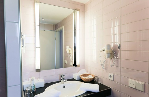 Bad Boll Hotel | Hotel Albblick