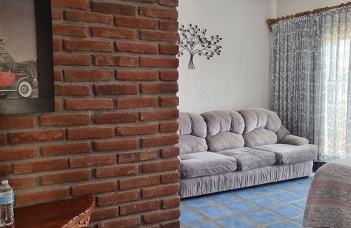 Puerto San Carlos Bed & Breakfast | Hotel alcatraz