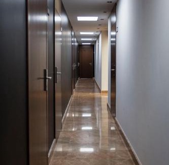 Mula Hotel | HOTEL ALCAZAR