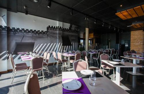 Mula Hotel | HOTEL ALCAZAR