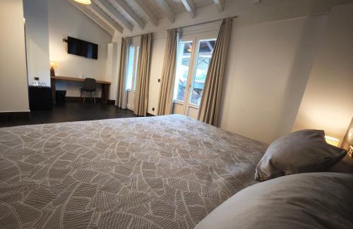 Muxika Hotel | Hotel Aldori Landetxea - Reserva de la Biosfera Urdaibai - Adults Only