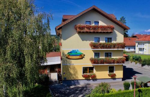 Klopein Hotel | Hotel Alex