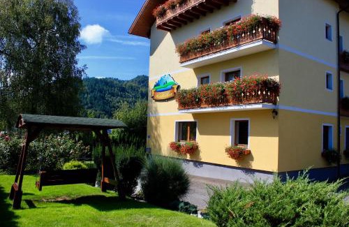 Klopein Hotel | Hotel Alex