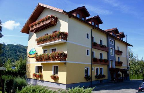 Klopein Hotel | Hotel Alex