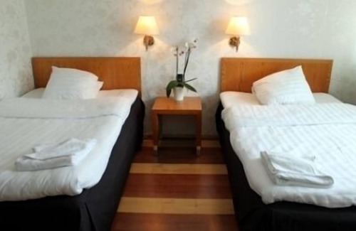 Maenttae-Vilppula Hotel | Hotel Alexander