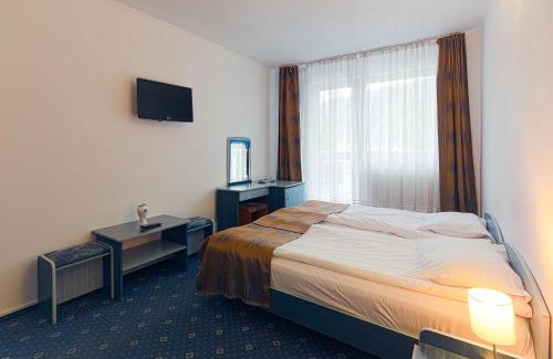 Busteni Hotel | Hotel Alexandros Busteni